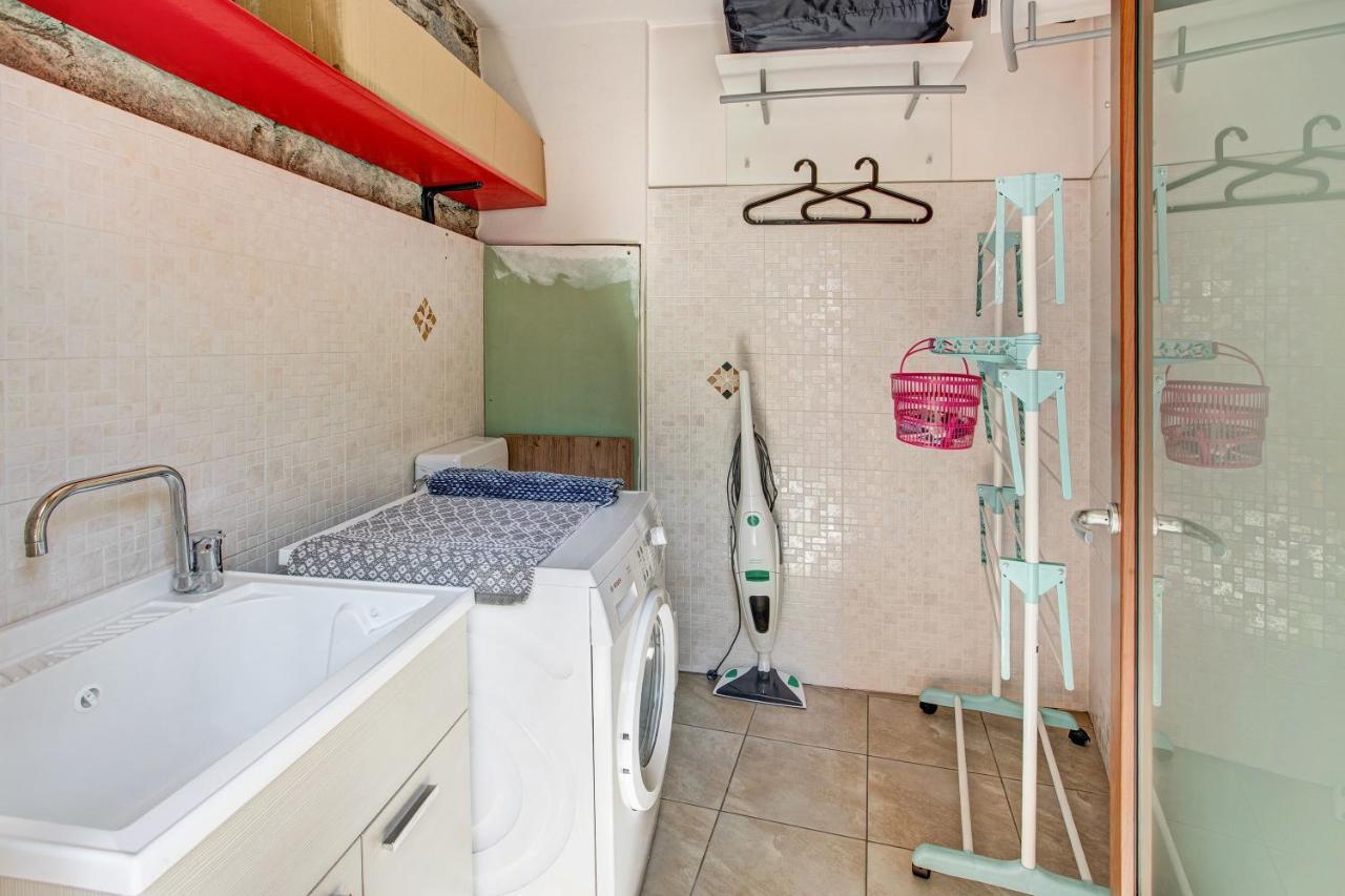 La Maison Du Bonheur Grosio Appartement Buitenkant foto